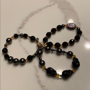 Tarina Tarantino bracelet